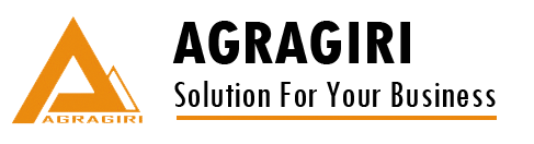 site logo